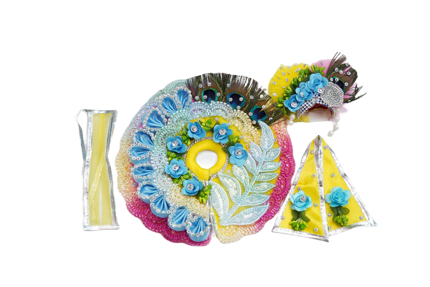 Bal Gopal Dress