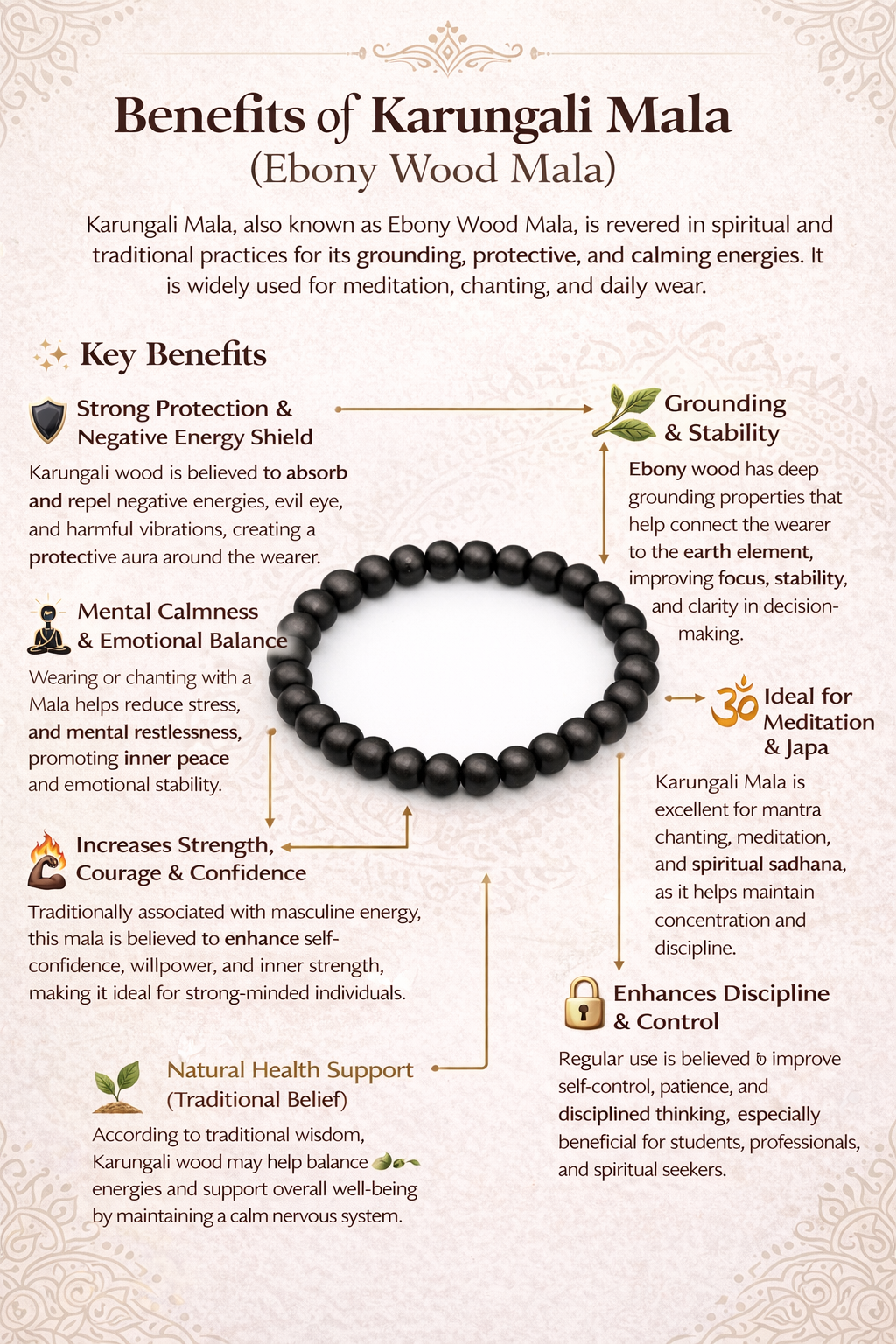 Karunali Bracelet