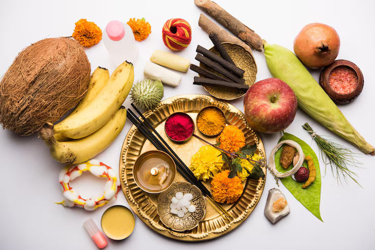 Essential Pooja Items List for Daily Worship at Home (Complete Guide)
