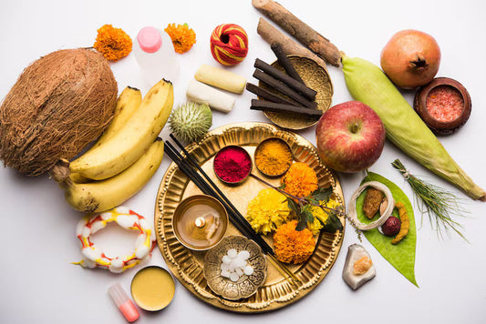 Essential Pooja Items List for Daily Worship at Home (Complete Guide)