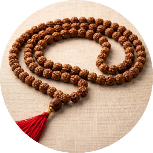 Rudraksha