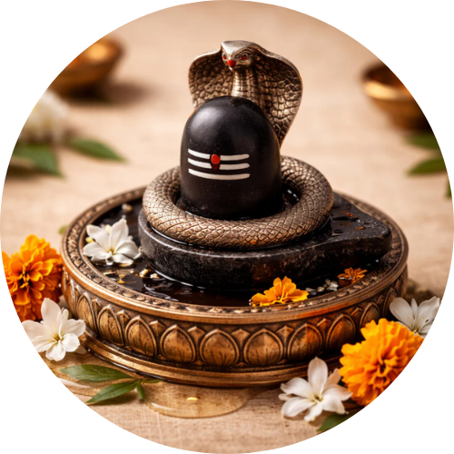 Shivling