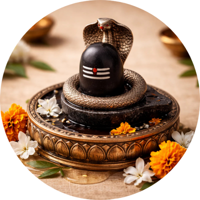 Shivling
