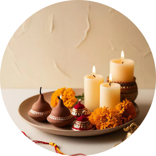 Pooja Essentials