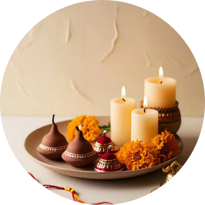 Pooja Essentials