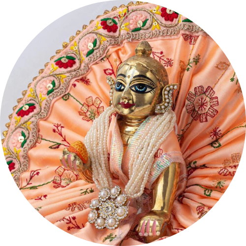 Laddu Gopal Dress