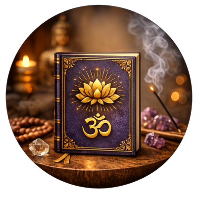 Spiritual Books