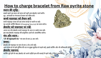 Dhan Yog Bracelet
