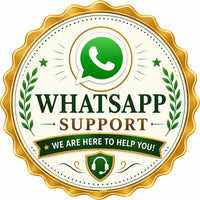 WhatsApp Support