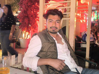 Vishant Chechi