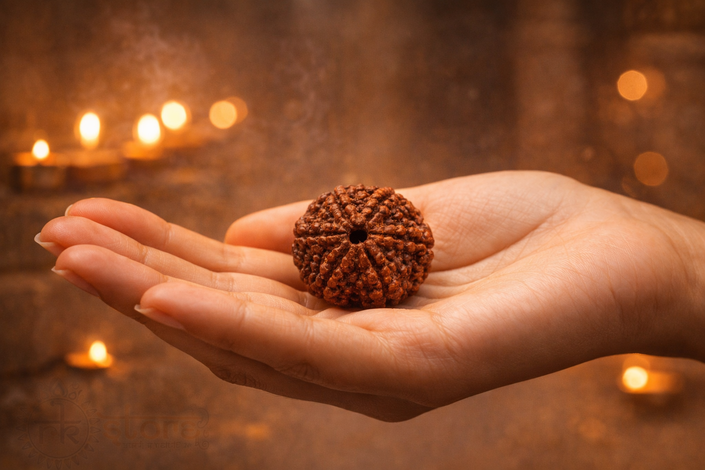 7 Mukhi Rudraksha: The Bead of Prosperity & Wealth