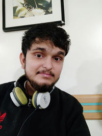 Ravi kumar