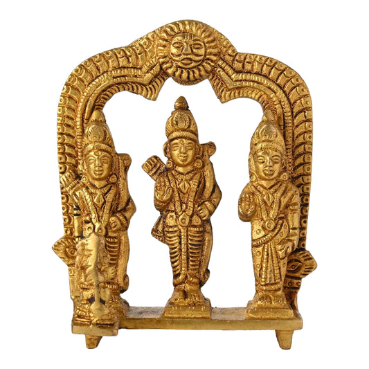 Ram Darbar