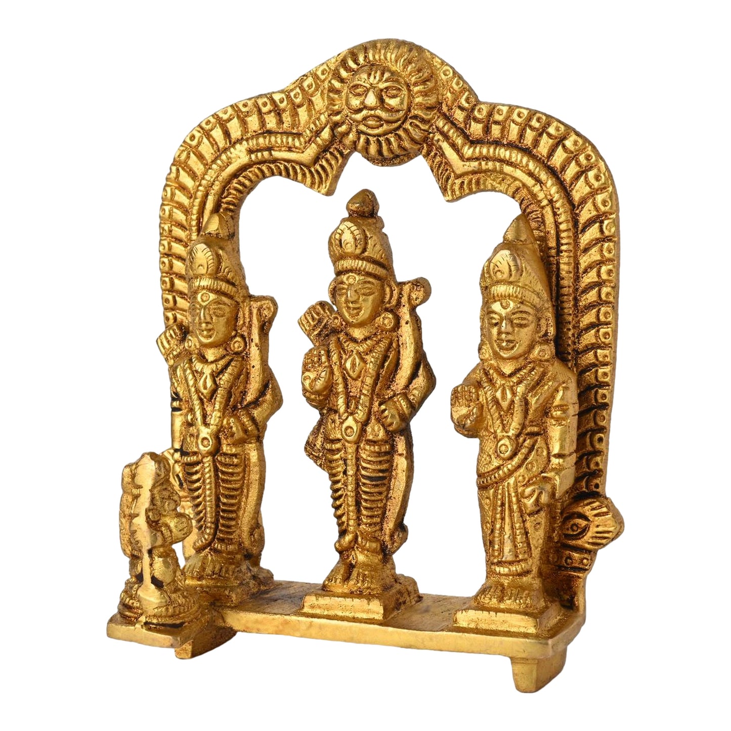 Ram Darbar