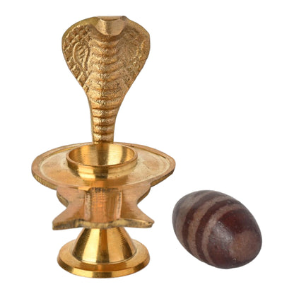 Narmadeshwar Shivling: The Self-Manifested Energy of Shiva
