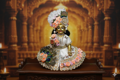 Bal Gopal Dress