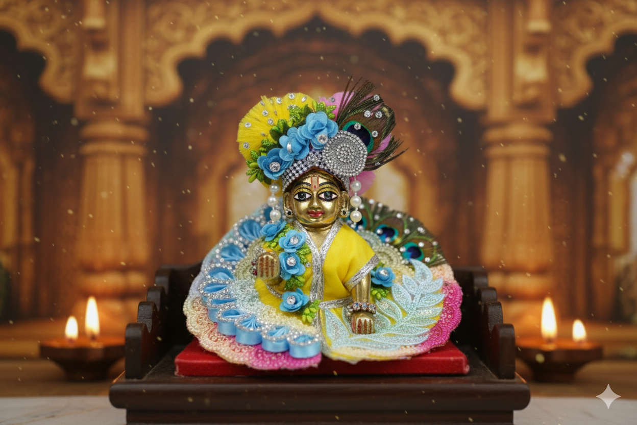 Bal Gopal Dress