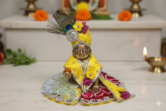 Bal Gopal Poshak