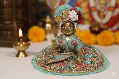 Bal Gopal Poshak
