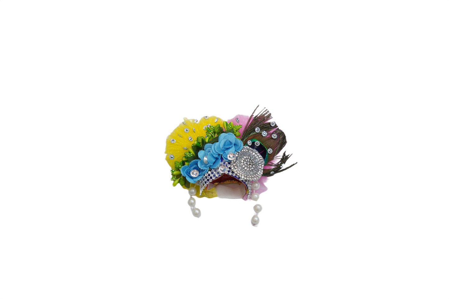 Bal Gopal Dress