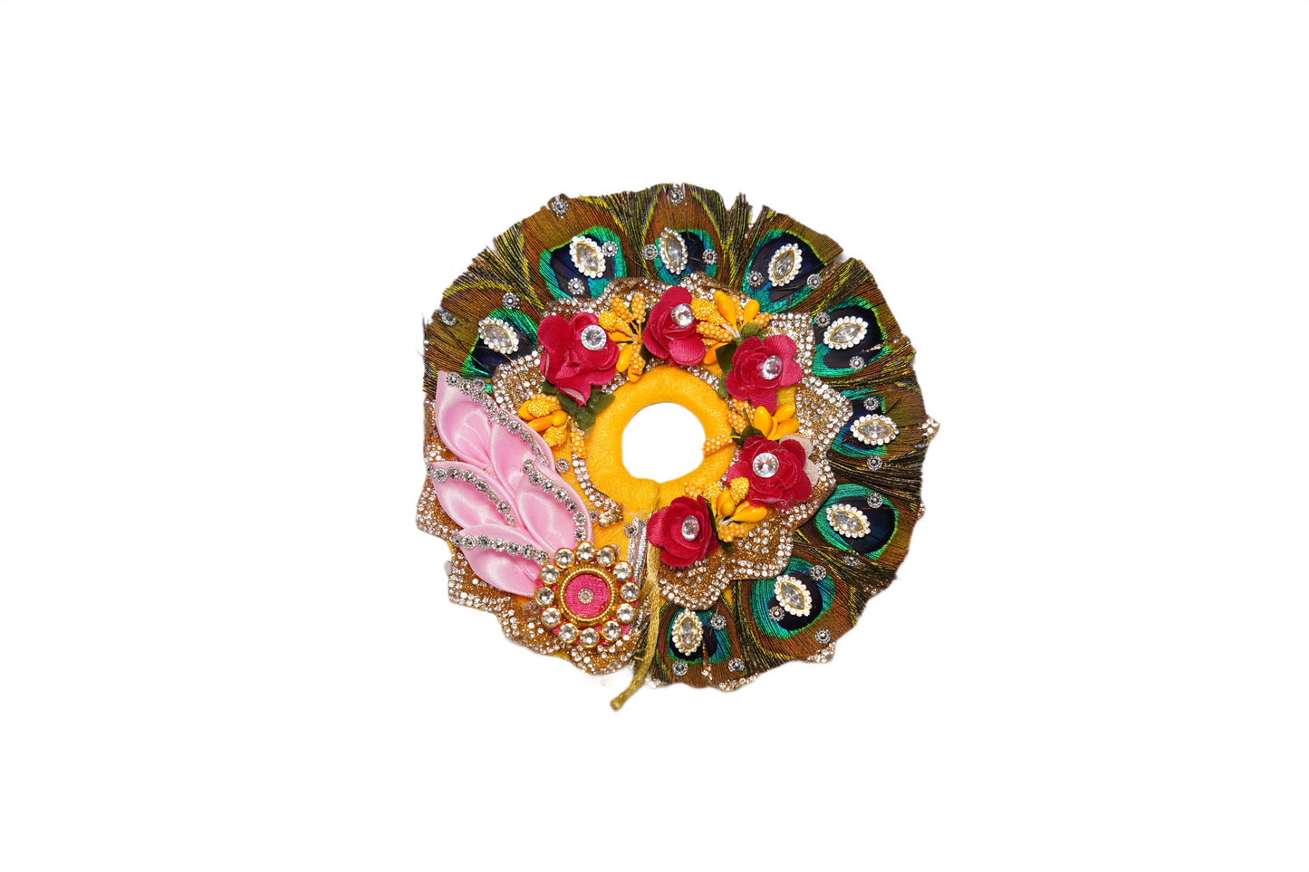 Bal Gopal Poshak
