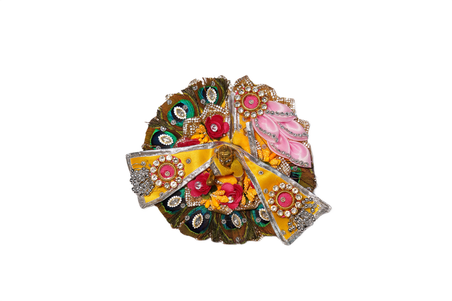 Bal Gopal Poshak