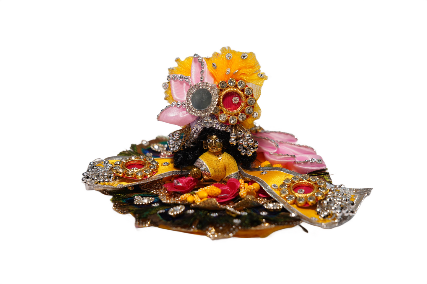 Bal Gopal Poshak