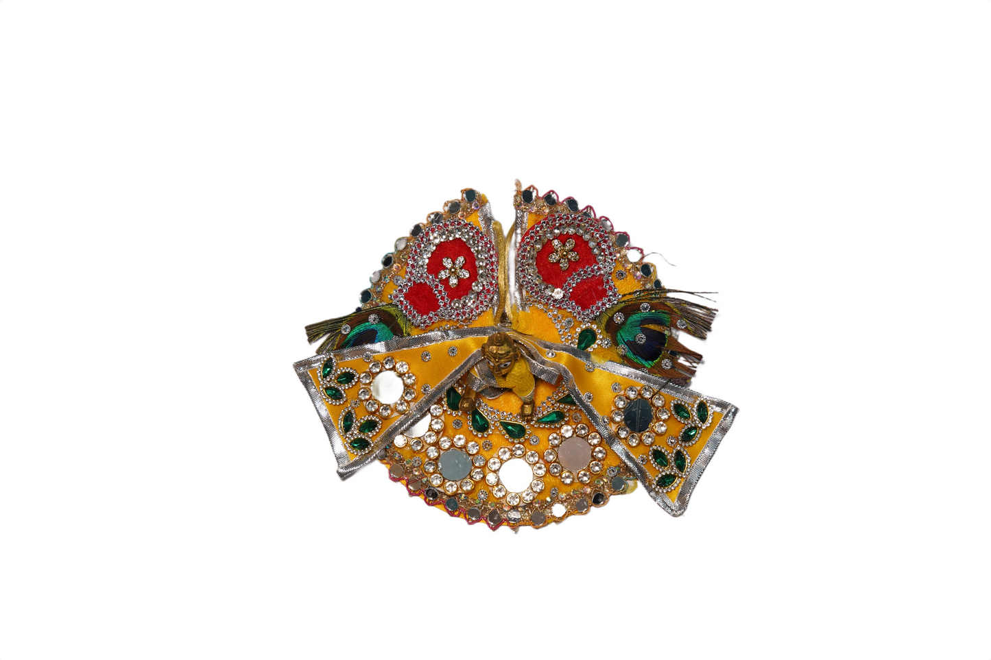 Bal Gopal Poshak