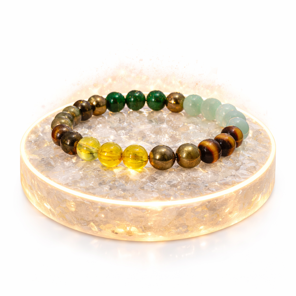 Dhan Yog Bracelet