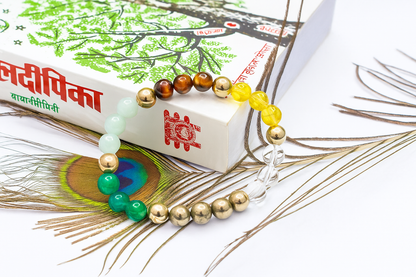 Dhan Yog Bracelet