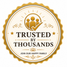 Trusted by Thousands