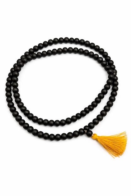 Karungali Mala: The Ultimate Shield of Success