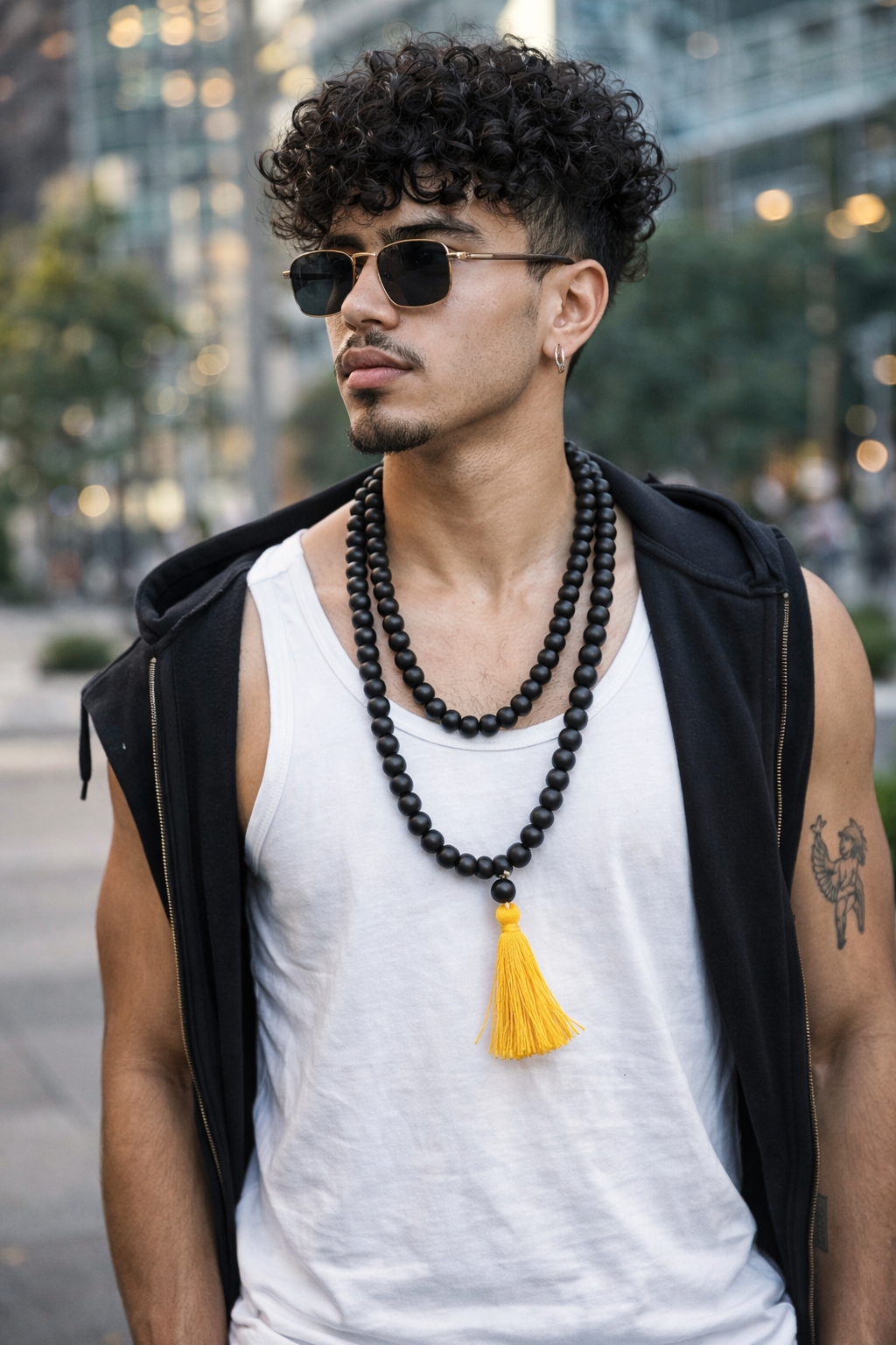 Karungali Mala: The Ultimate Shield of Success