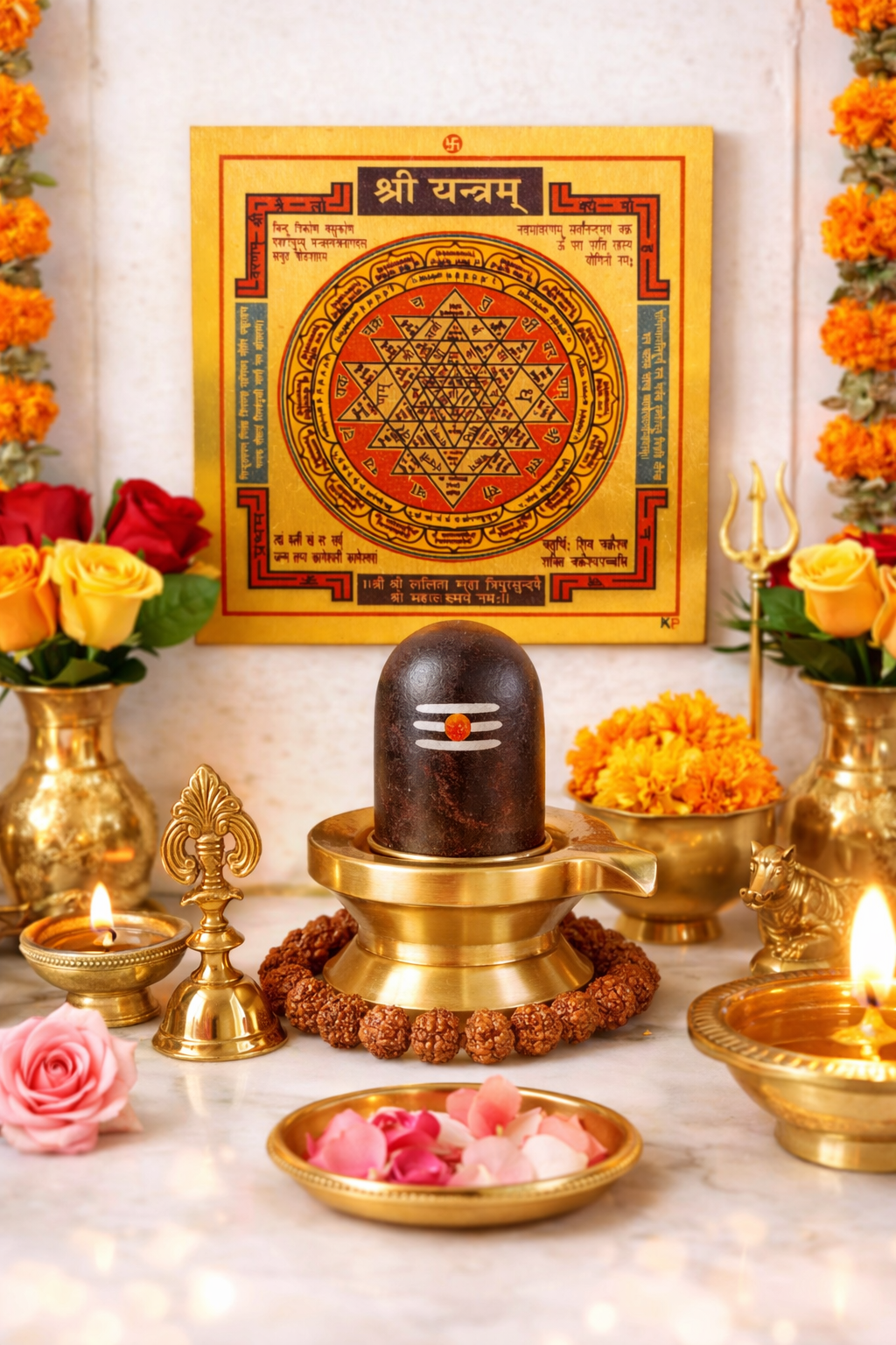 Shree Yantram
