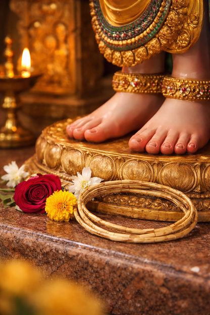 Tulsi Kanti Mala
