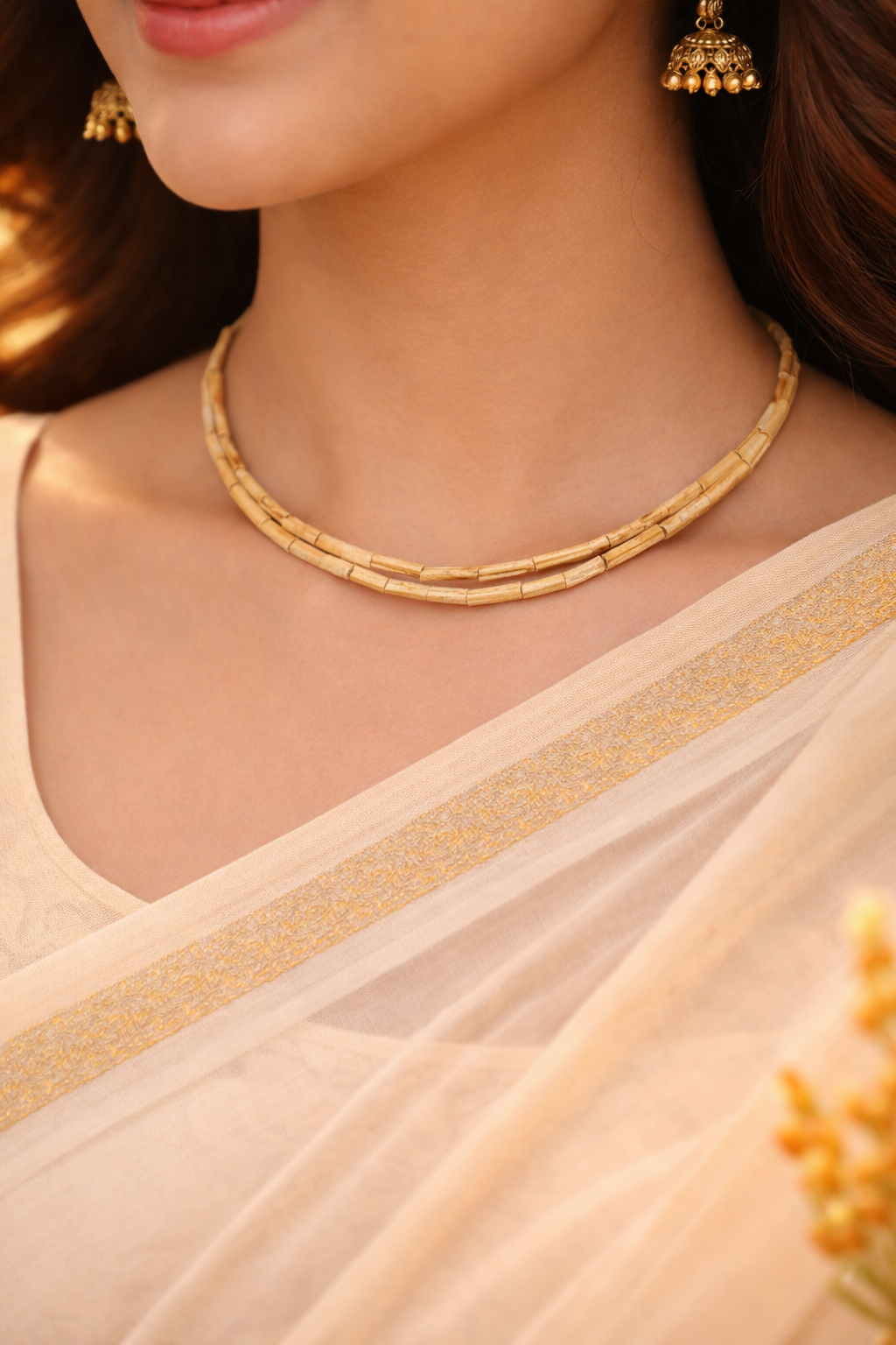 Tulsi Kanti Mala