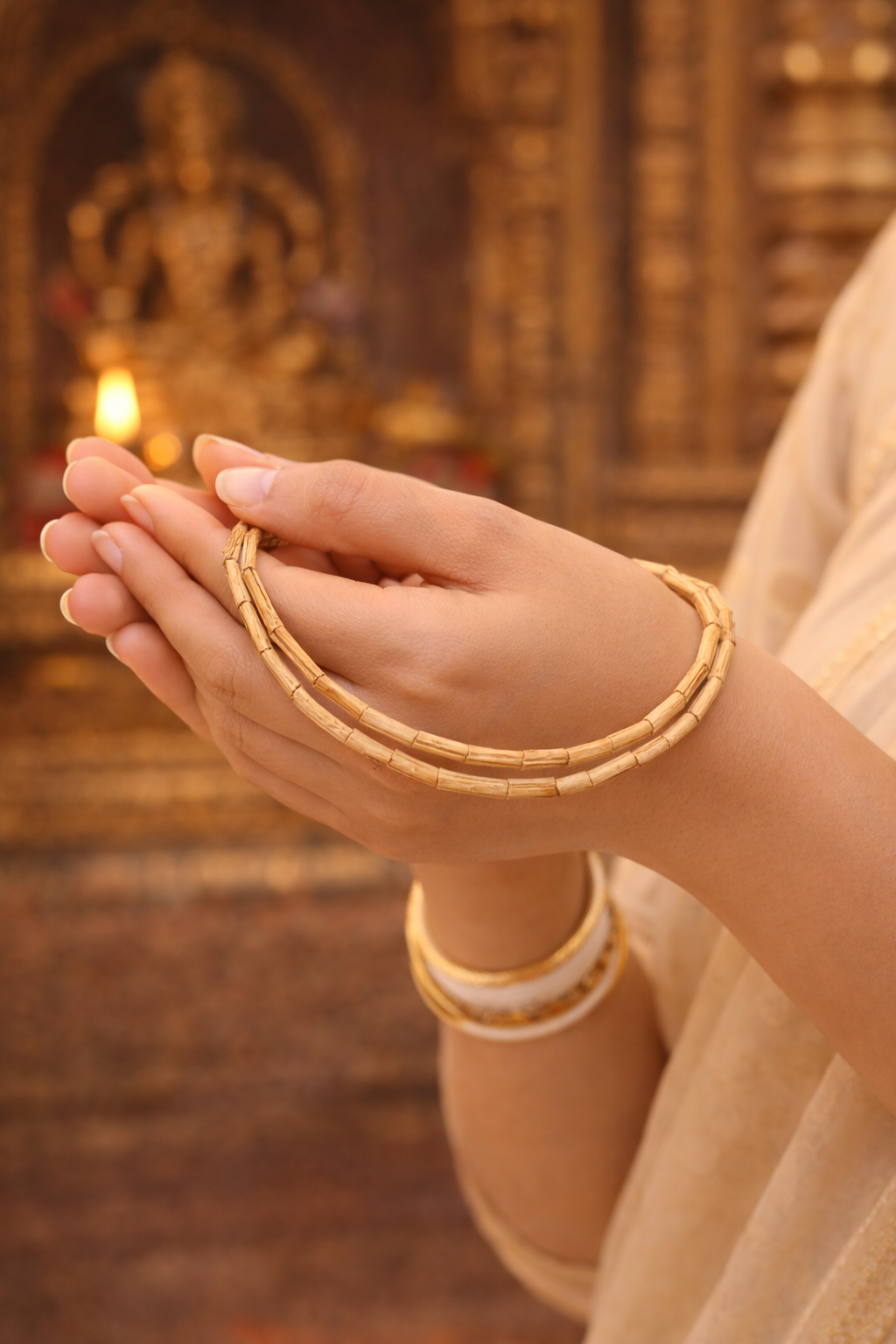 Tulsi Kanti Mala