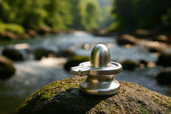 Parad Shivling: The Supreme Source of Prosperity & Healing