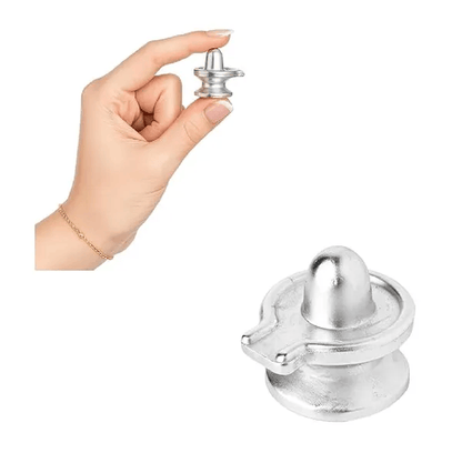 Parad Shivling: The Supreme Source of Prosperity & Healing