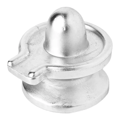 Parad Shivling: The Supreme Source of Prosperity & Healing